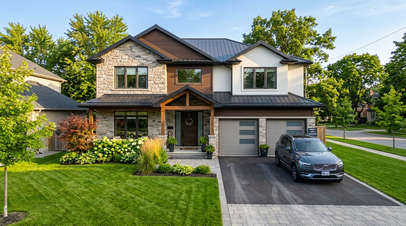 The Canadian Home & Auto Bundling Handbook
