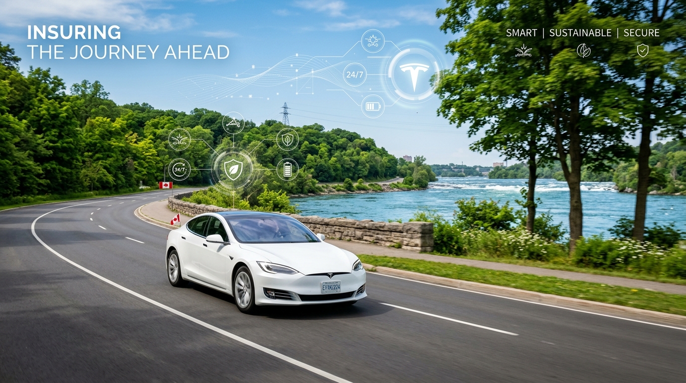2026 Ontario Auto Insurance Reform Explained