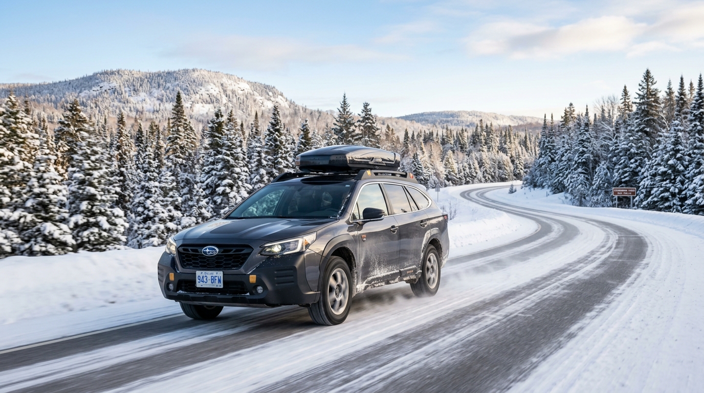Ontario Winter Tire Insurance Discounts 2026
